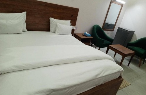 Remera Resort | Private room ∙ 1 bedroom ∙ 2 guests