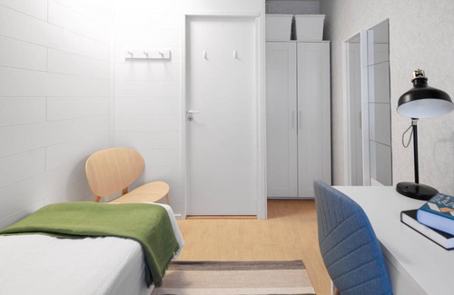 Kallio Resort | Private room ∙ 1 bedroom ∙ 1 guest