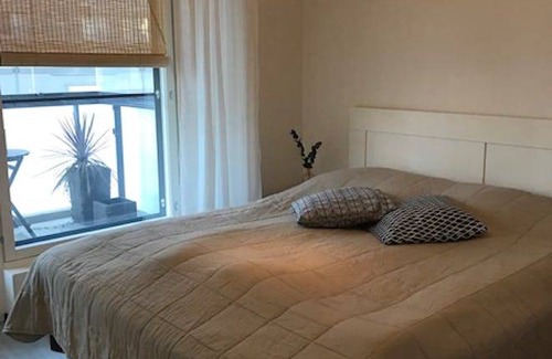 Kallio Resort | Private room ∙ 1 bedroom ∙ 2 guests