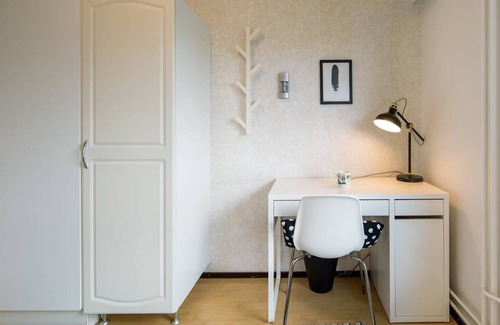 Kallio Resort | Private room ∙ 1 bedroom ∙ 1 guest