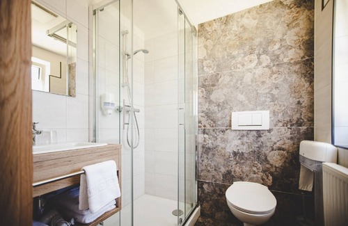 Sankt Aegyd am Neuwalde Resort | Private room ∙ 1 bedroom ∙ 2 guests