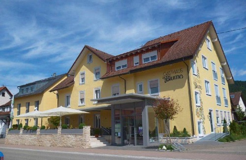 Hausach Resort | Private room ∙ 1 bedroom ∙ 1 guest