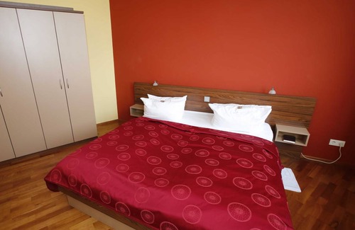 Old Town Resort | Private room ∙ 1 bedroom ∙ 1 guest
