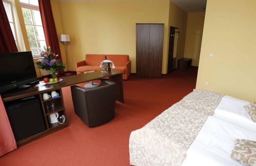Old Town Resort | Private room ∙ 1 bedroom ∙ 3 guests