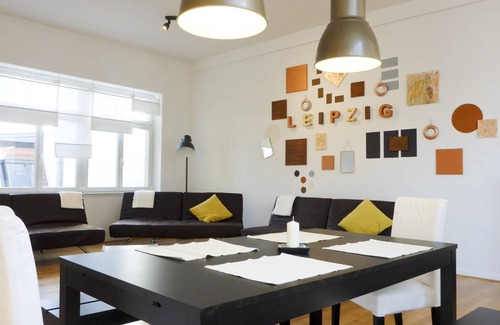 Mitte Resort | Private room ∙ 1 bedroom ∙ 2 guests