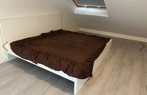 Dublin Resort | Private room ∙ 1 bedroom ∙ 1 guest