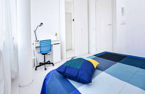 Dergano Resort | Private room ∙ 1 bedroom ∙ 1 guest