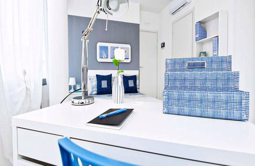 Dergano Resort | Private room ∙ 1 bedroom ∙ 1 guest