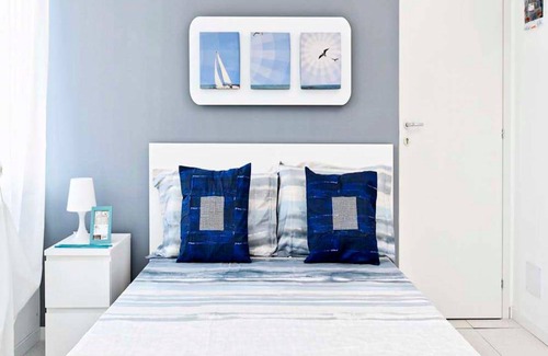 Dergano Resort | Private room ∙ 1 bedroom ∙ 1 guest
