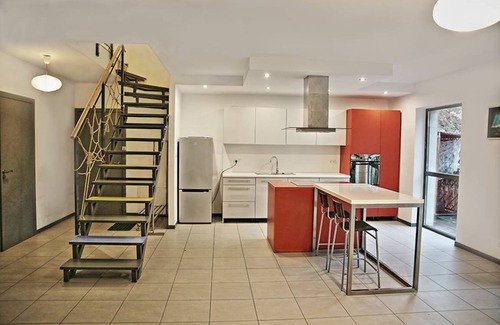 Lodz Resort | Private room ∙ 1 bedroom ∙ 3 guests