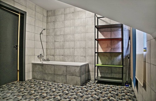 Lodz Resort | Private room ∙ 1 bedroom ∙ 3 guests