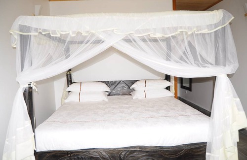 Buhongo Resort | Private room ∙ 1 bedroom ∙ 2 guests