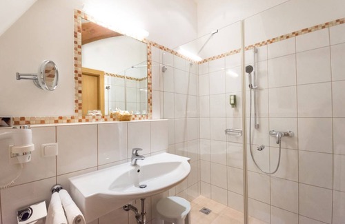 Gaming Resort | Private room ∙ 1 bedroom ∙ 2 guests