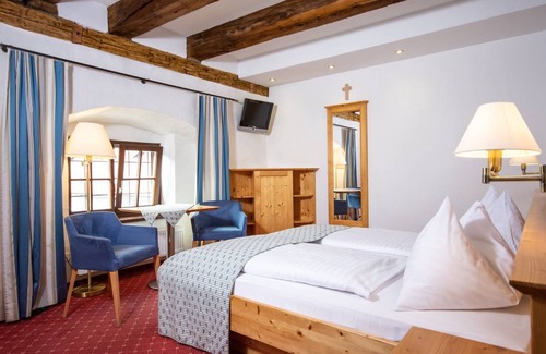 Gaming Resort | Private room ∙ 1 bedroom ∙ 2 guests