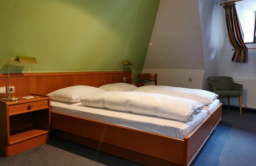 Gaming Resort | Private room ∙ 1 bedroom ∙ 2 guests