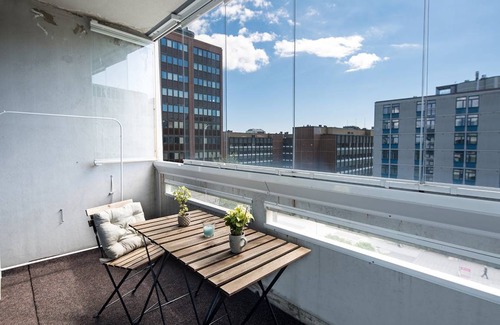 Pasila Resort | Private room ∙ 1 bedroom ∙ 1 guest