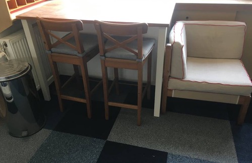 Goirle Resort | Private room ∙ 1 bedroom ∙ 1 guest