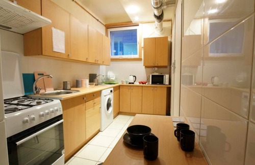 Baluty Resort | Private room ∙ 1 bedroom ∙ 1 guest