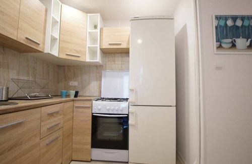 Lodz Resort | Private room ∙ 1 bedroom ∙ 1 guest