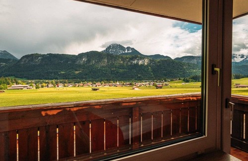 Hoefen Resort | Private room ∙ 1 bedroom ∙ 2 guests