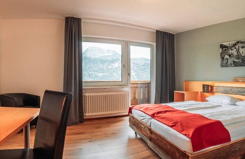 Hoefen Resort | Private room ∙ 1 bedroom ∙ 2 guests