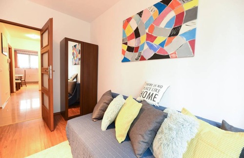 Gorce Resort | Private room ∙ 1 bedroom ∙ 2 guests