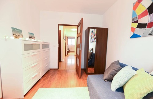 Gorce Resort | Private room ∙ 1 bedroom ∙ 2 guests