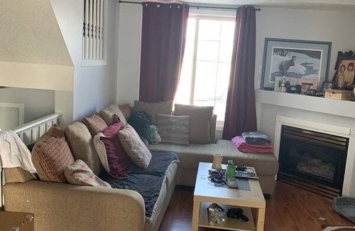 Northeast Edmonton Resort | Private room ∙ 1 guest