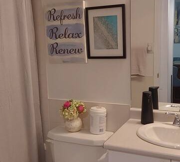 Fisherville Resort | Private room ∙ 1 guest