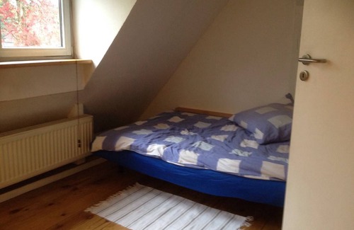 Schulzendorf Resort | Private room ∙ 1 guest
