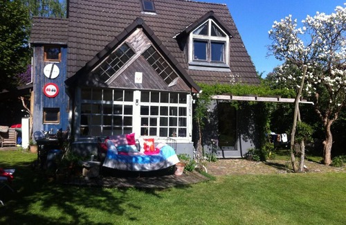 Schulzendorf Resort | Private room ∙ 1 guest