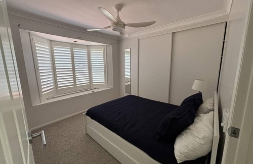 Manly West Resort | Private room ∙ 1 guest
