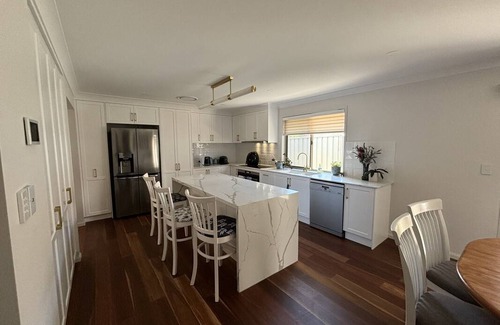 Manly West Resort | Private room ∙ 1 guest