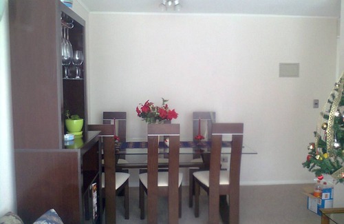 Valparaiso Resort | Private room ∙ 1 guest