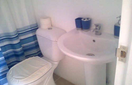 Valparaiso Resort | Private room ∙ 1 guest