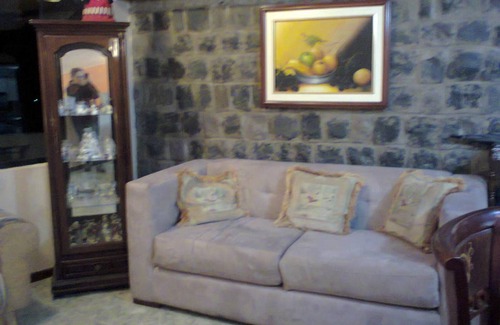 Conocoto Resort | Private room ∙ 1 guest