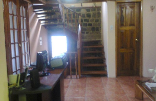 Conocoto Resort | Private room ∙ 1 guest
