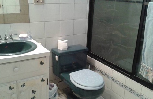 Quito Resort | Private room ∙ 1 guest
