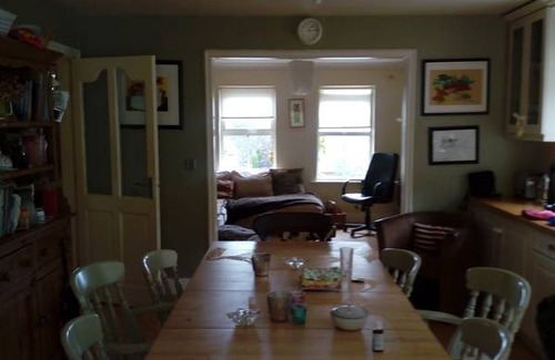 Riverstown Resort | Private room ∙ 1 guest