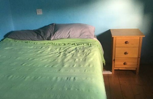 Dublin Resort | Private room ∙ 1 guest