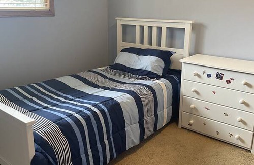 Cedarbrae Resort | Private room ∙ 1 guest