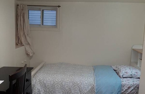 Merritton Resort | Private room ∙ 1 guest