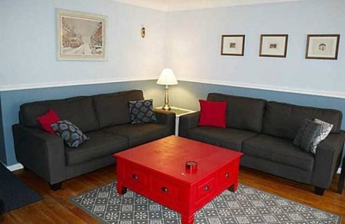 Merritton Resort | Private room ∙ 1 guest