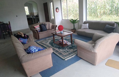 Cotacachi Resort | Private room ∙ 1 guest