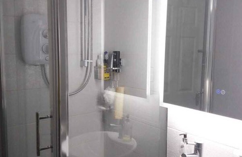 Tallaght Resort | Private room ∙ 1 guest