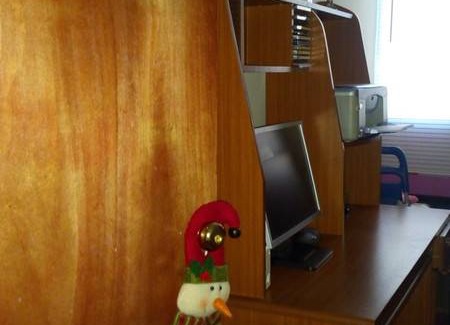 Santa Teresa Resort | Private room ∙ 1 guest
