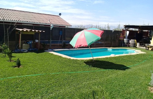 Rancagua Resort | Private room ∙ 1 guest