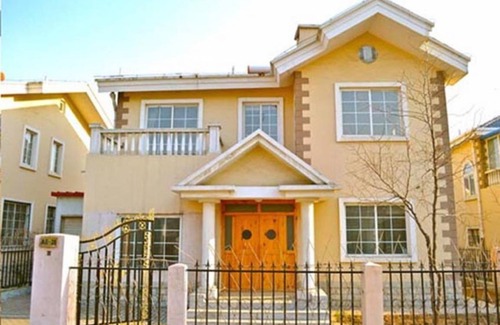 North Chaoyang Resort | Private room ∙ 1 guest