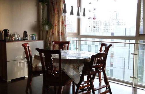Yansha Resort | Private room ∙ 1 guest
