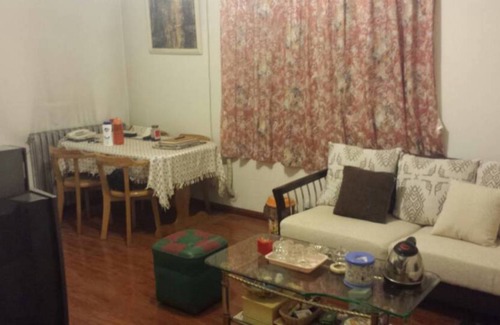 Xincheng Resort | Private room ∙ 1 guest